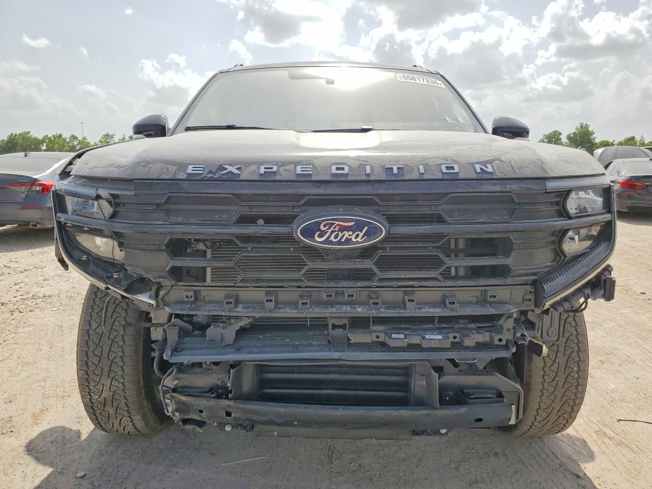 2025 Ford Exped 4X4 - Фото 5