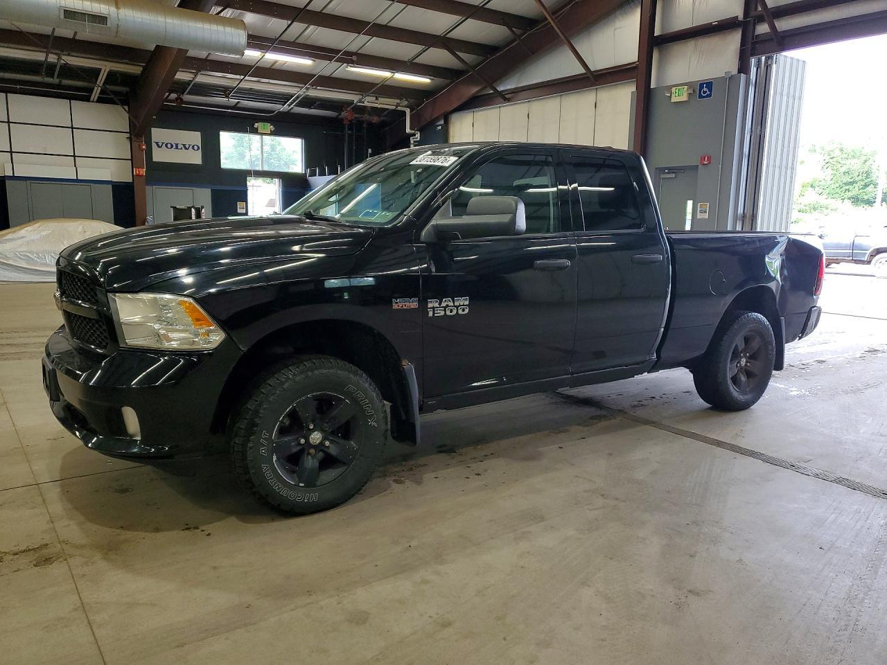 2013 Ram 1500 St