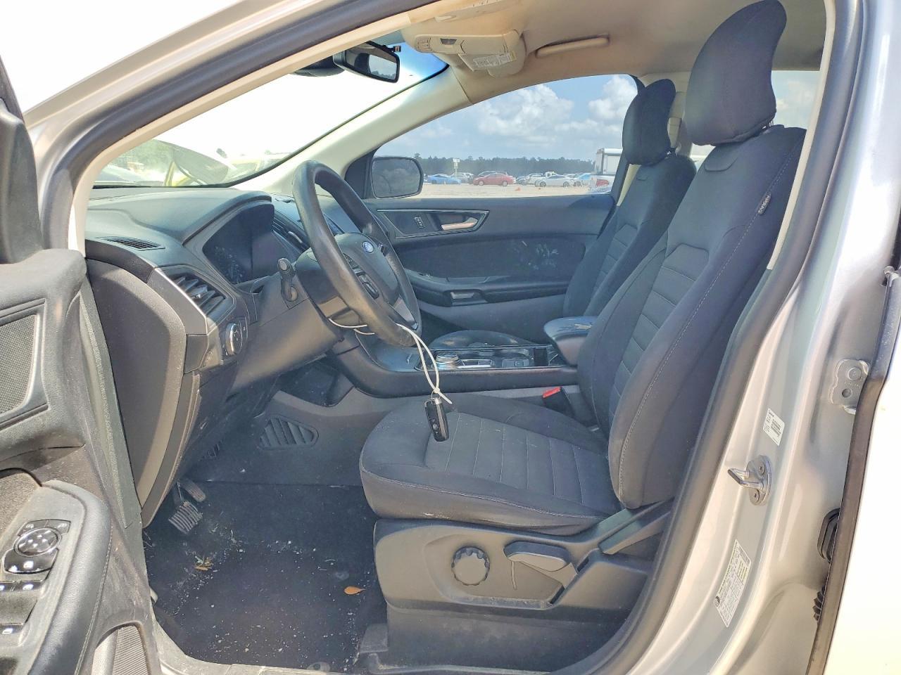 2019 Ford Edge - Фото 7