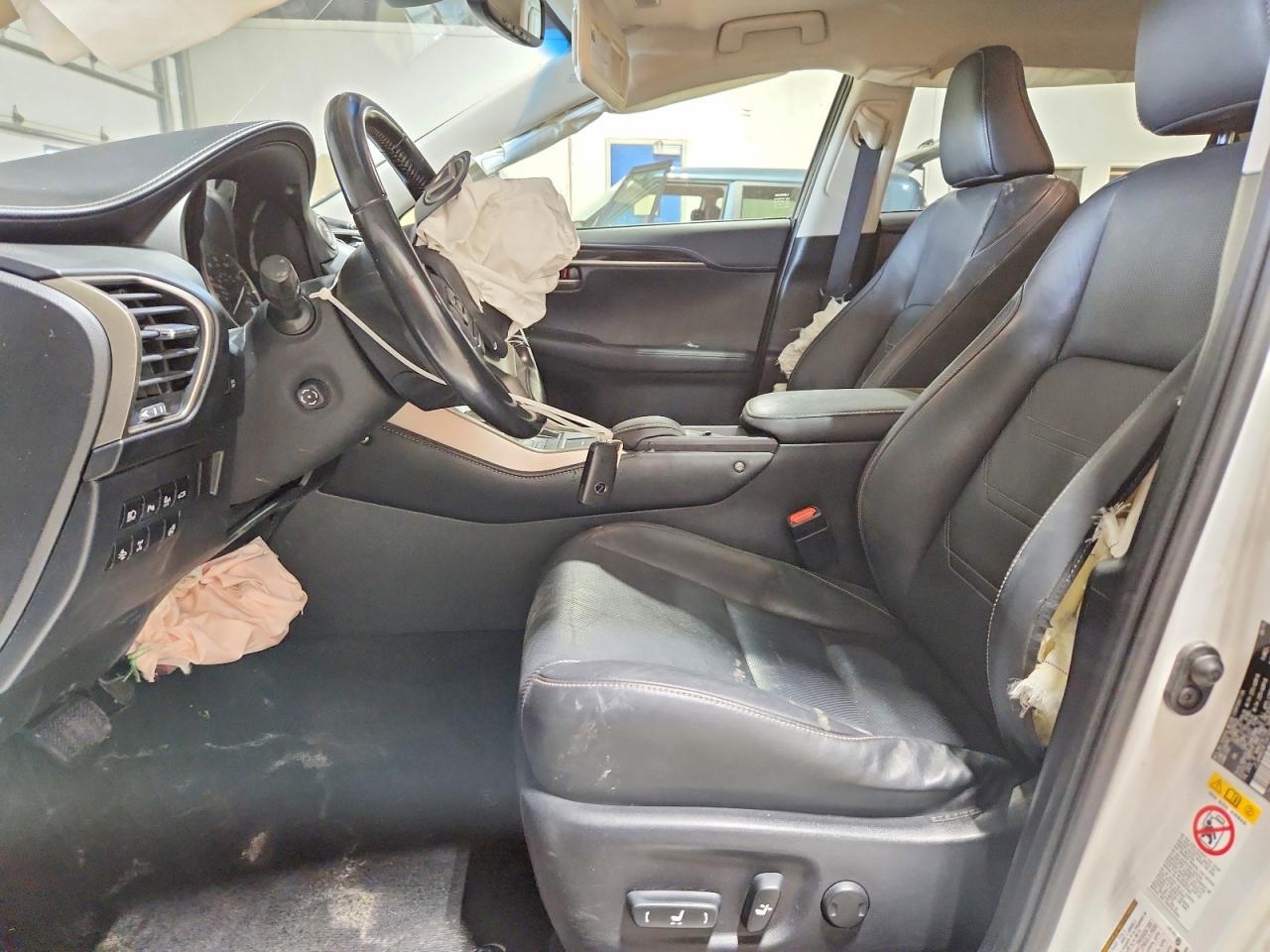 2015 Lexus Nx 200T - Image 7
