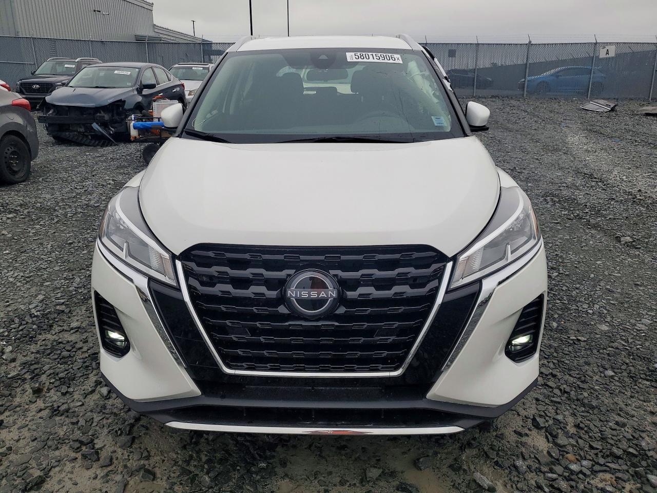 2023 Nissan Kicks Sv - Фото 5