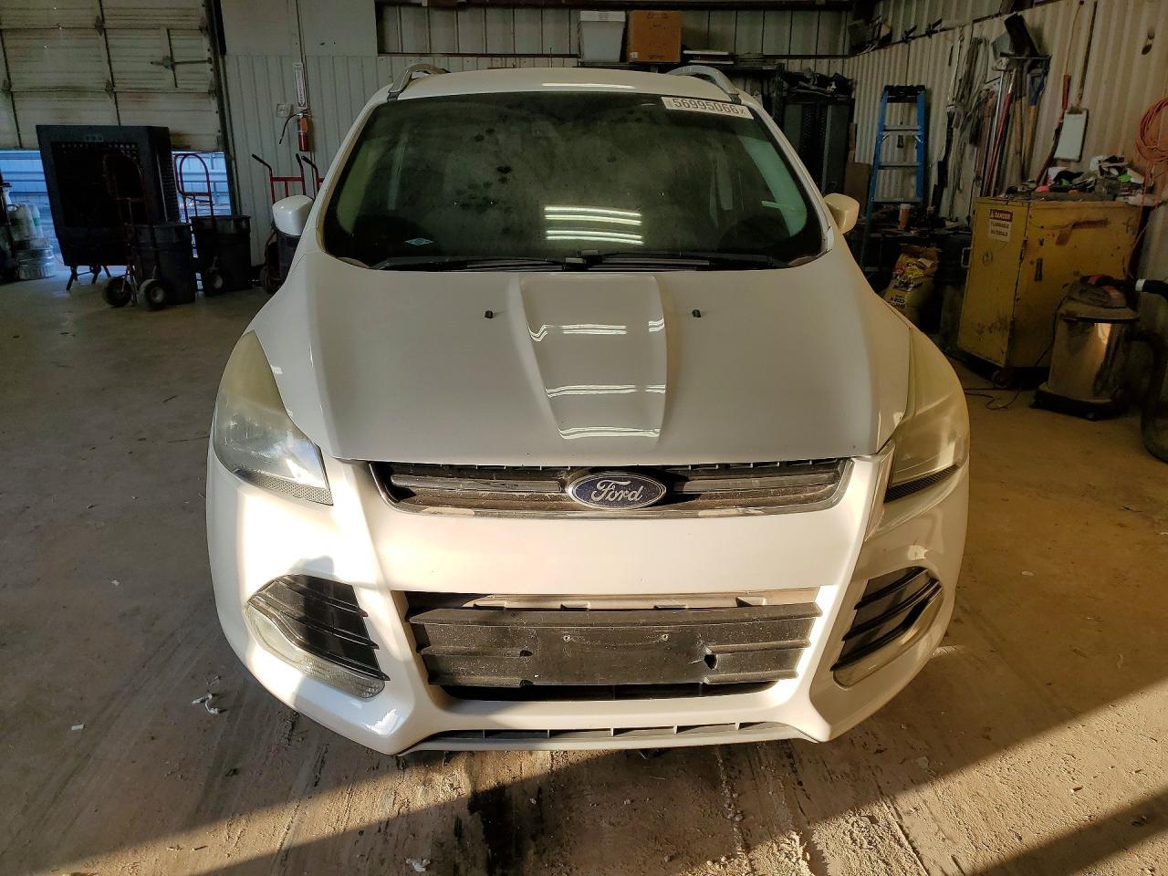 2015 Ford Escape Titanium - Фото 5