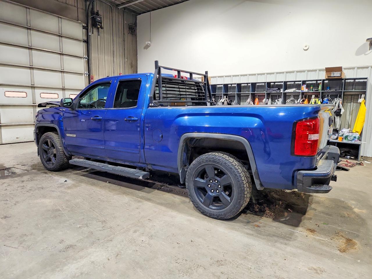 2016 GMC Sierra K1500 - Фото 2