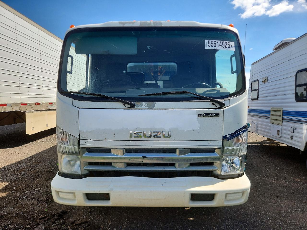 2013 Isuzu Npr Hd - Фото 5