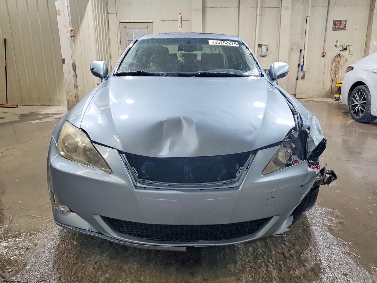 2007 Lexus Is 250 - Image 5