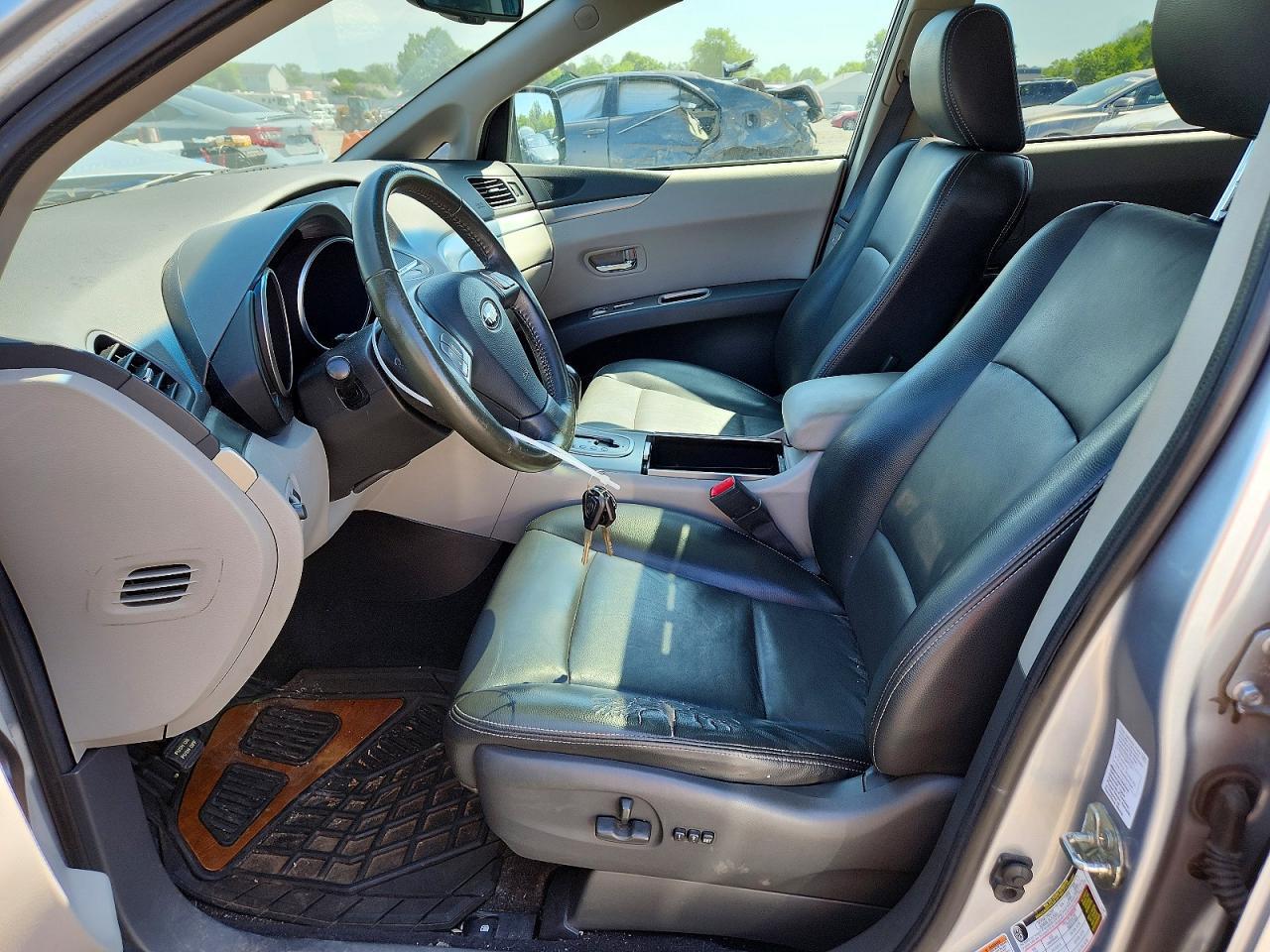 2014 Subaru Tribeca Limited - Фото 7