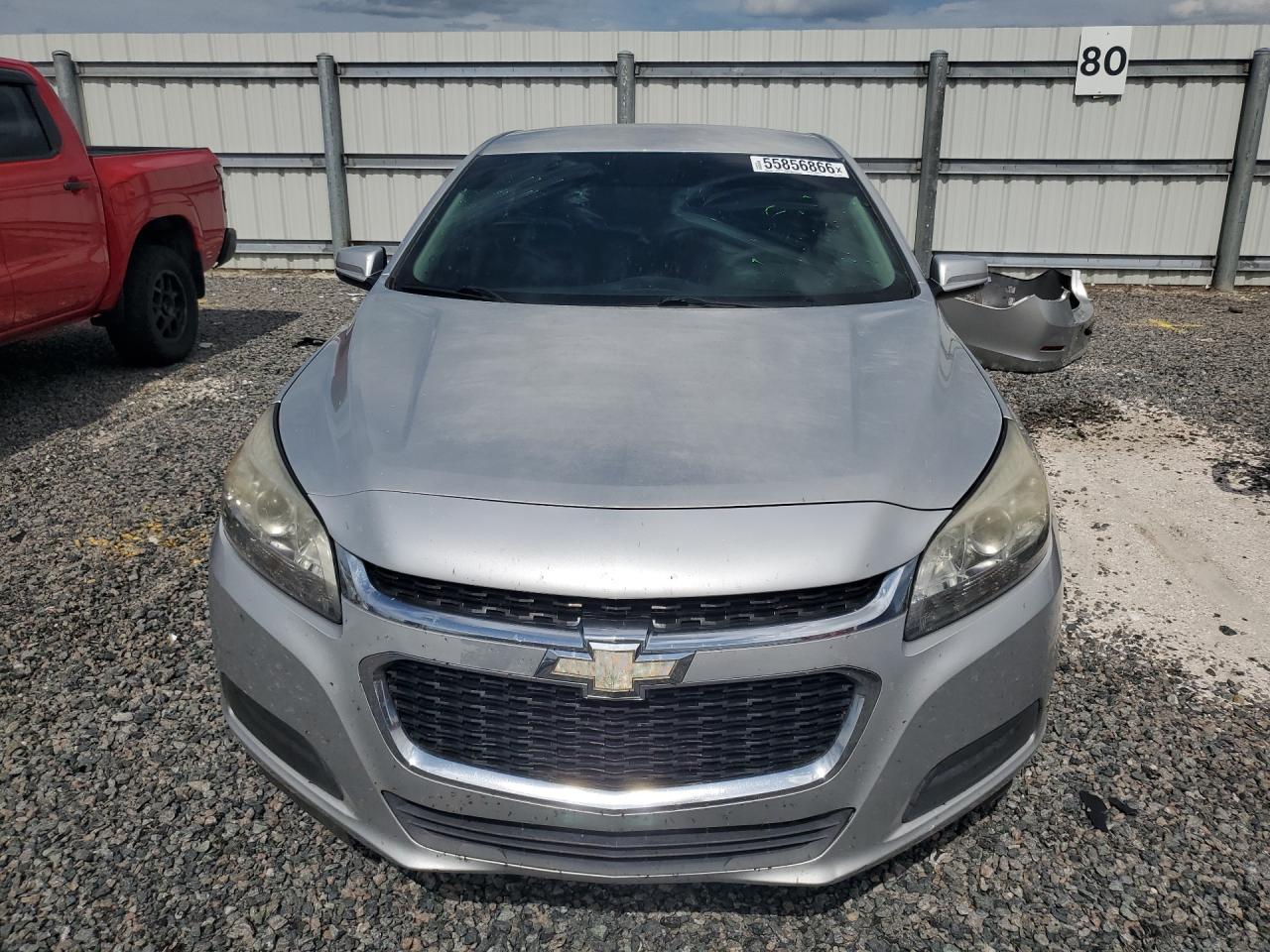 2016 Chevrolet Malibu Limited Lt - Image 5