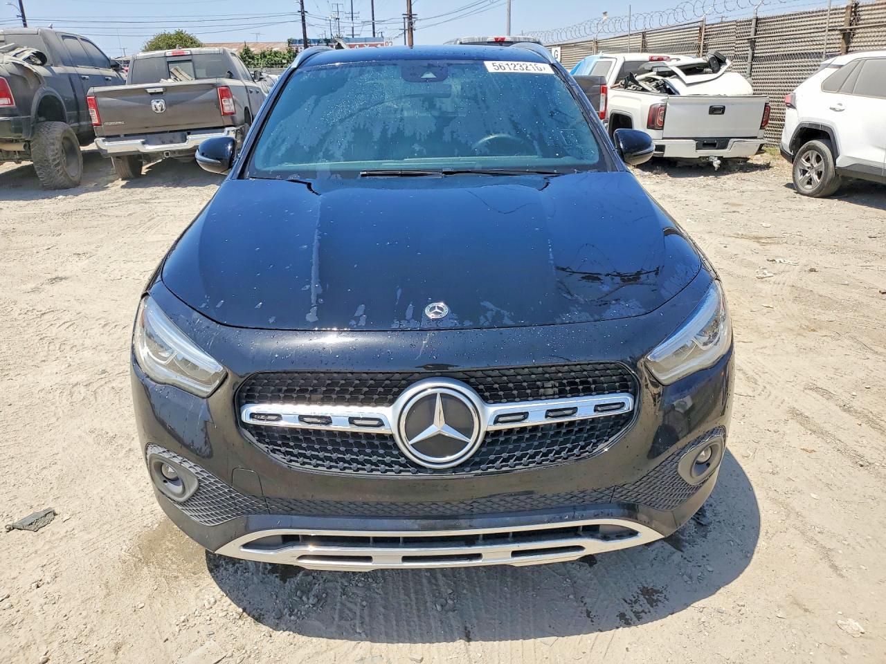 2022 Mercedes-Benz Gla 250 4Matic - Image 5