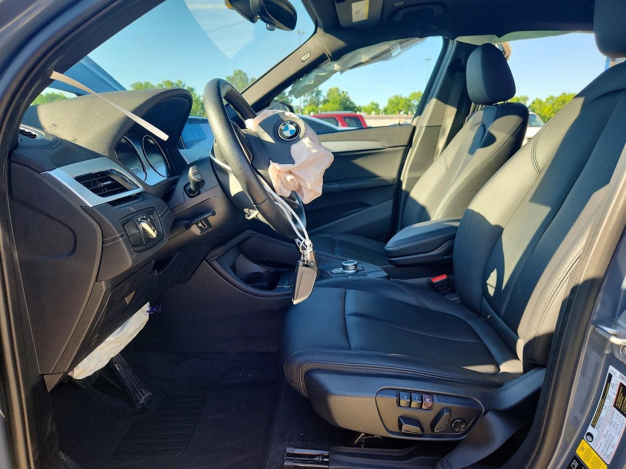 2021 BMW X1 xDrive28I - Фото 7