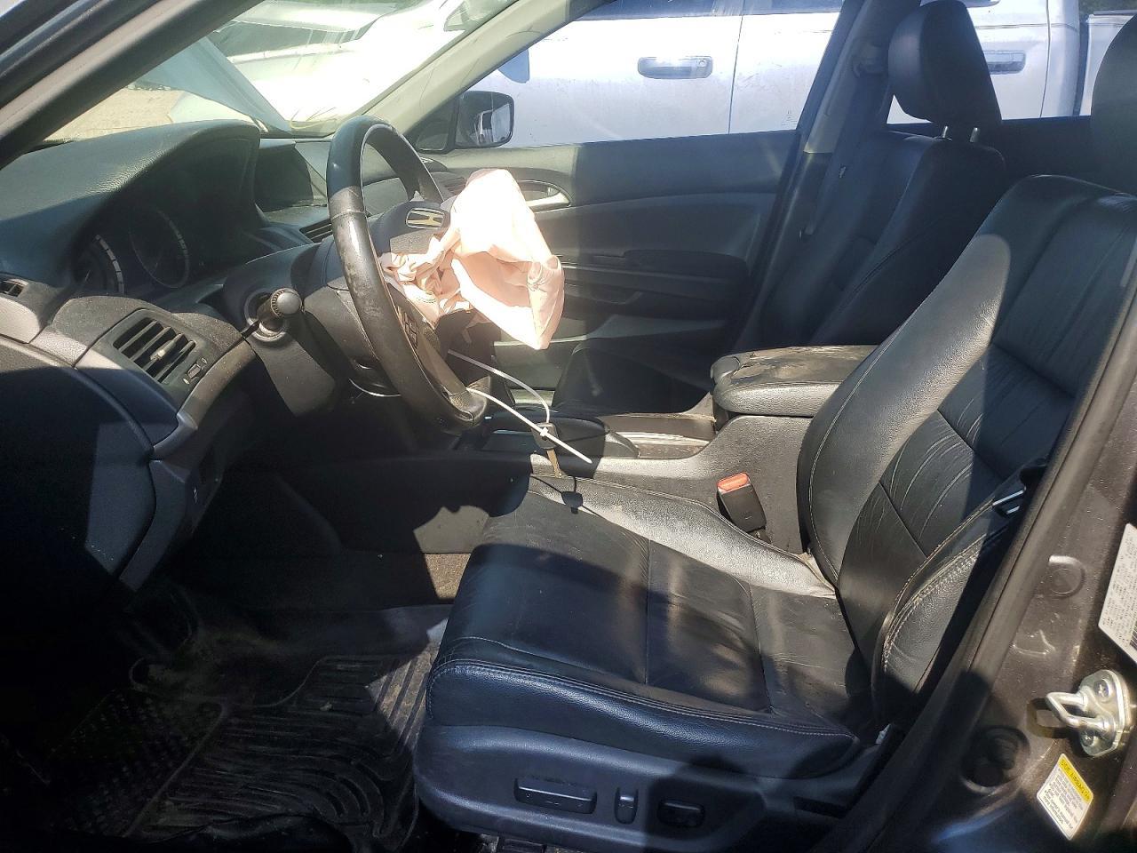 2011 Honda Accord Se - Image 7
