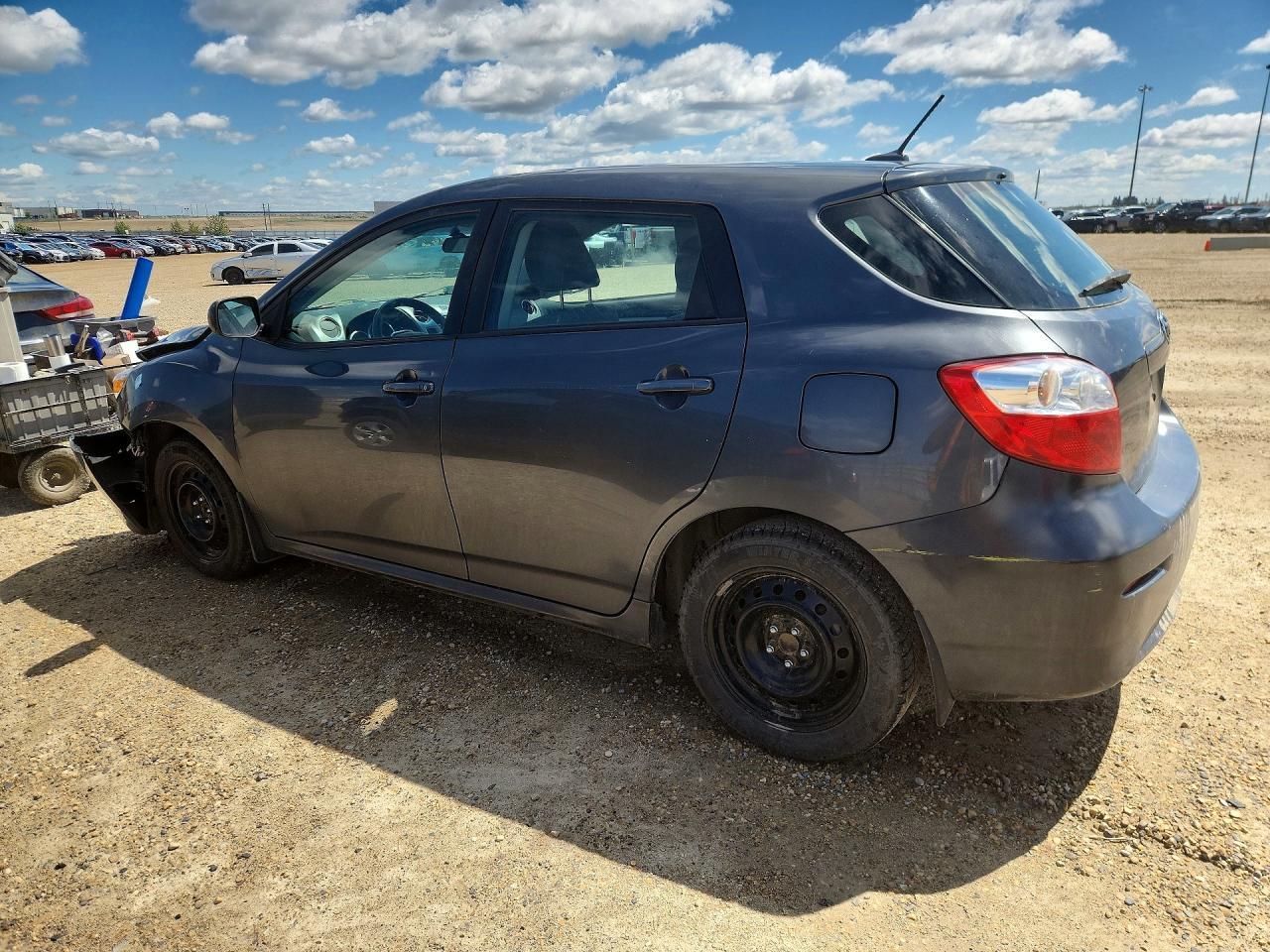 2012 Toyota Matrix L - Фото 2