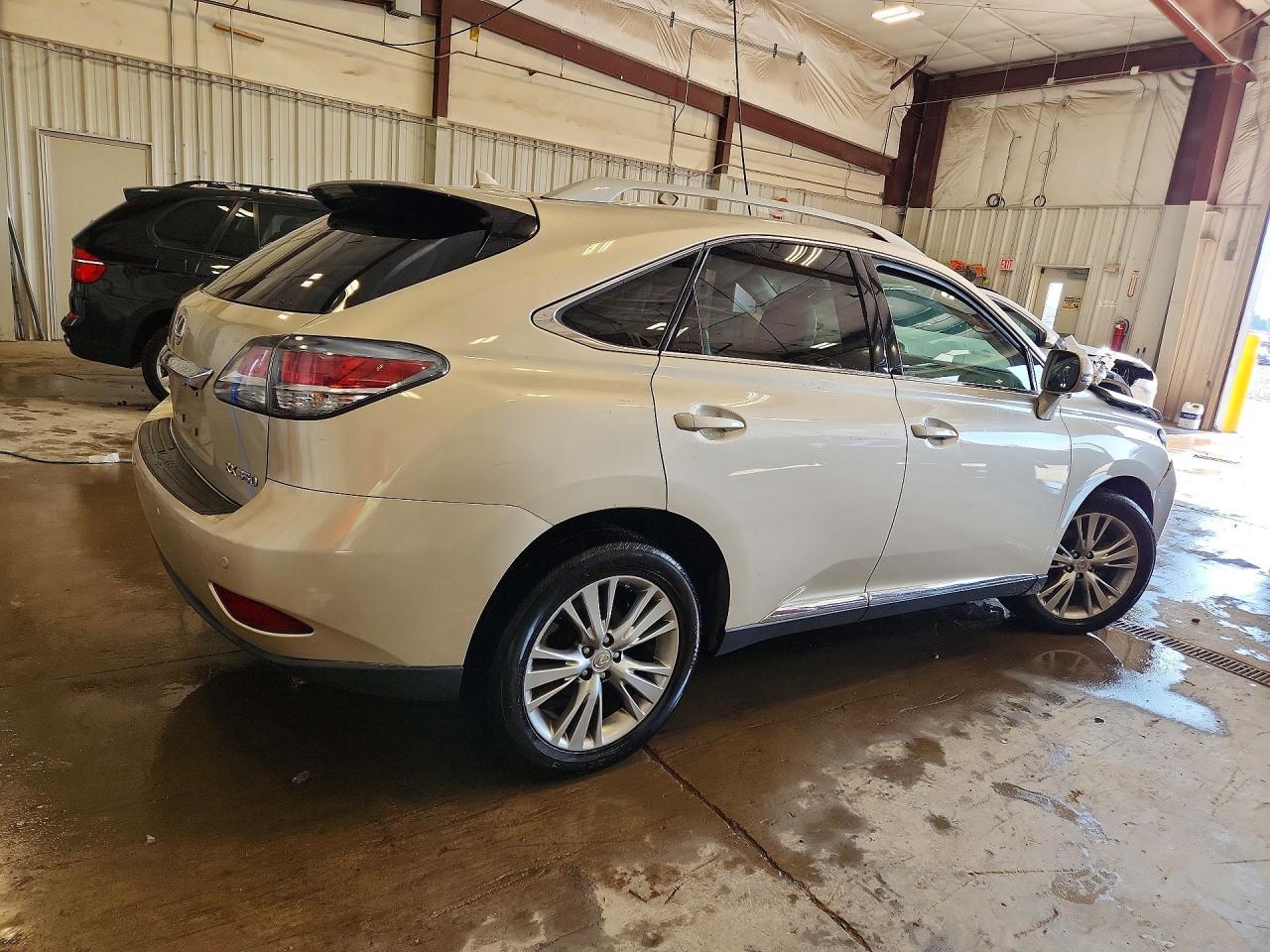2013 Lexus Rx 350 Base - Image 3