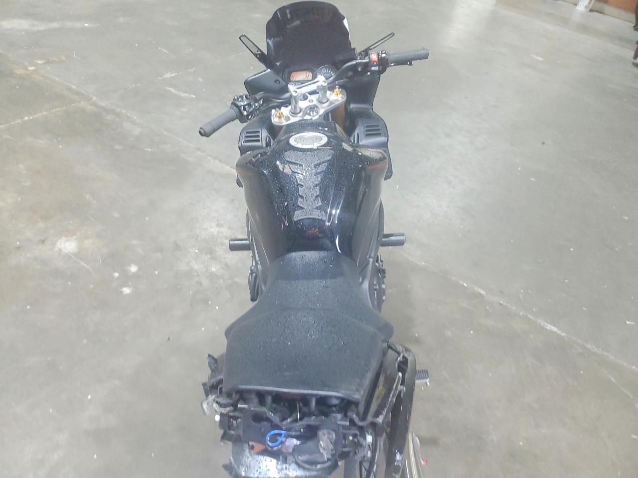 2007 Yamaha Fz1 S - Фото 6