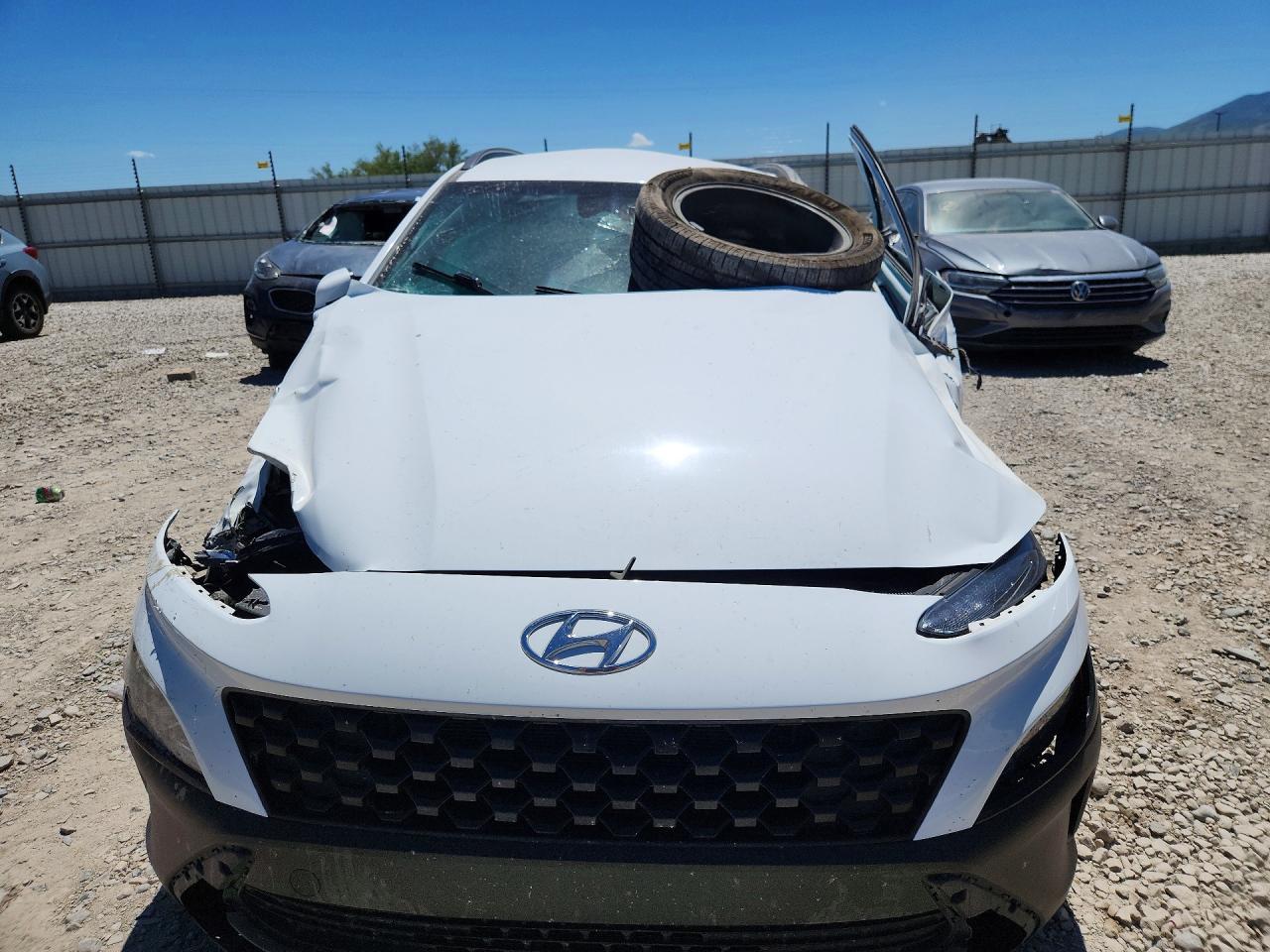 2023 Hyundai Kona Sel - Image 5
