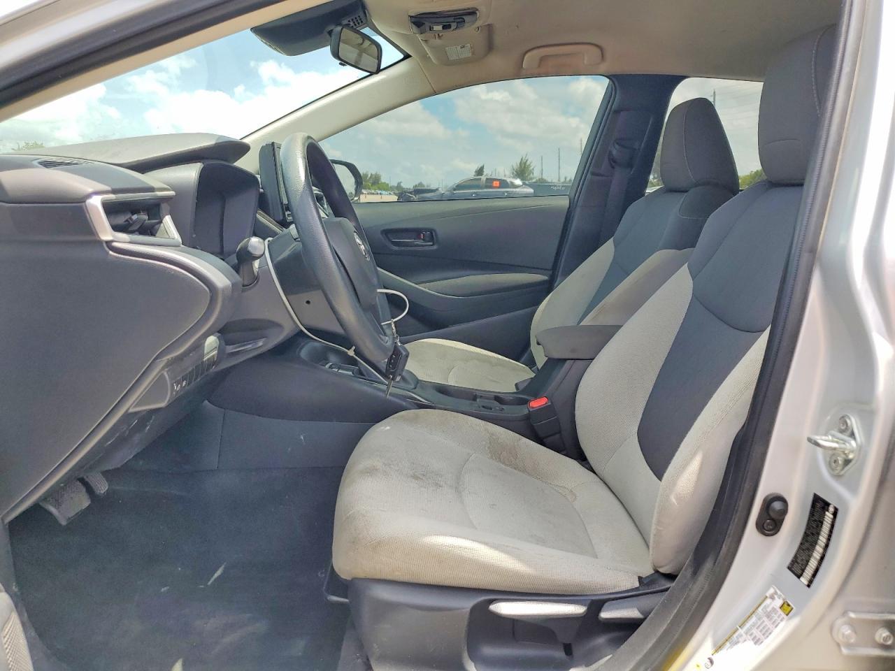 2024 Toyota Corolla Le - Image 7