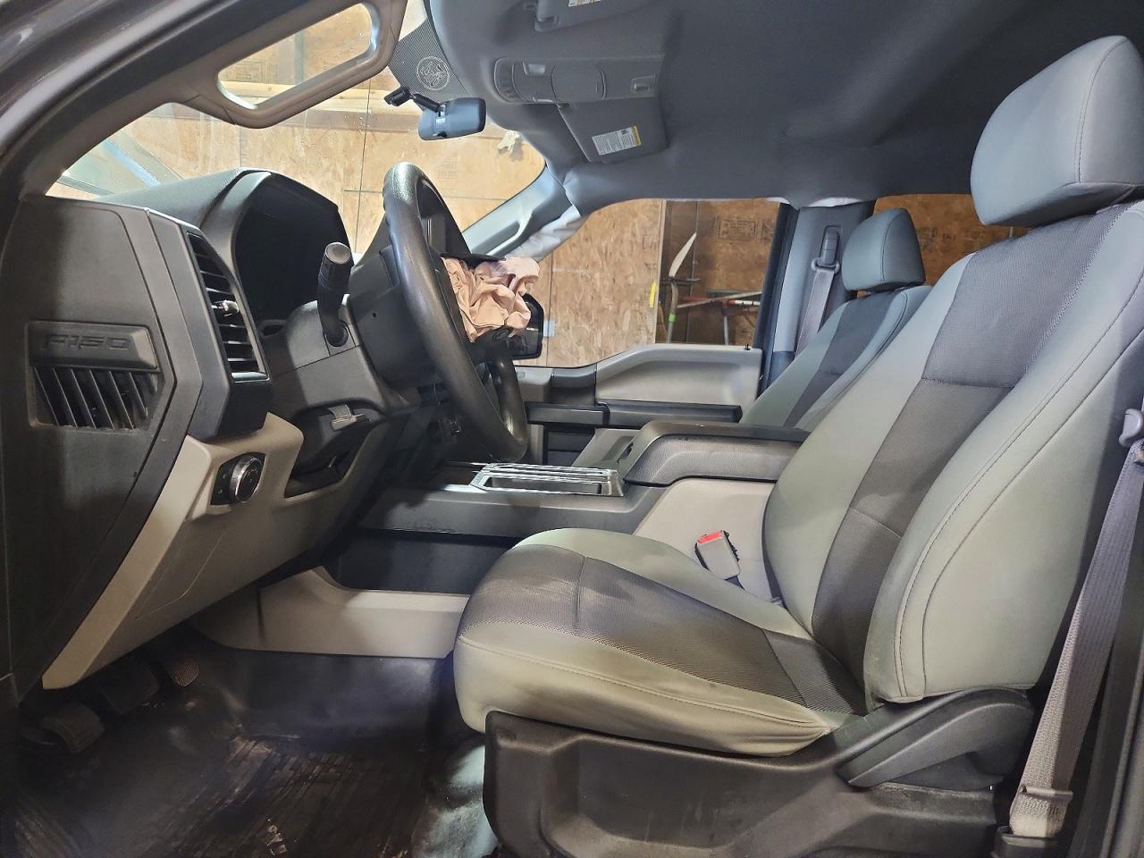 2016 Ford F-150 Xl - Image 7