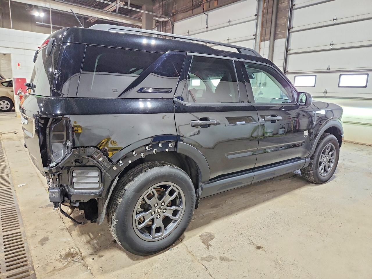 2024 Ford Bronco Sport Big Bend - Фото 3