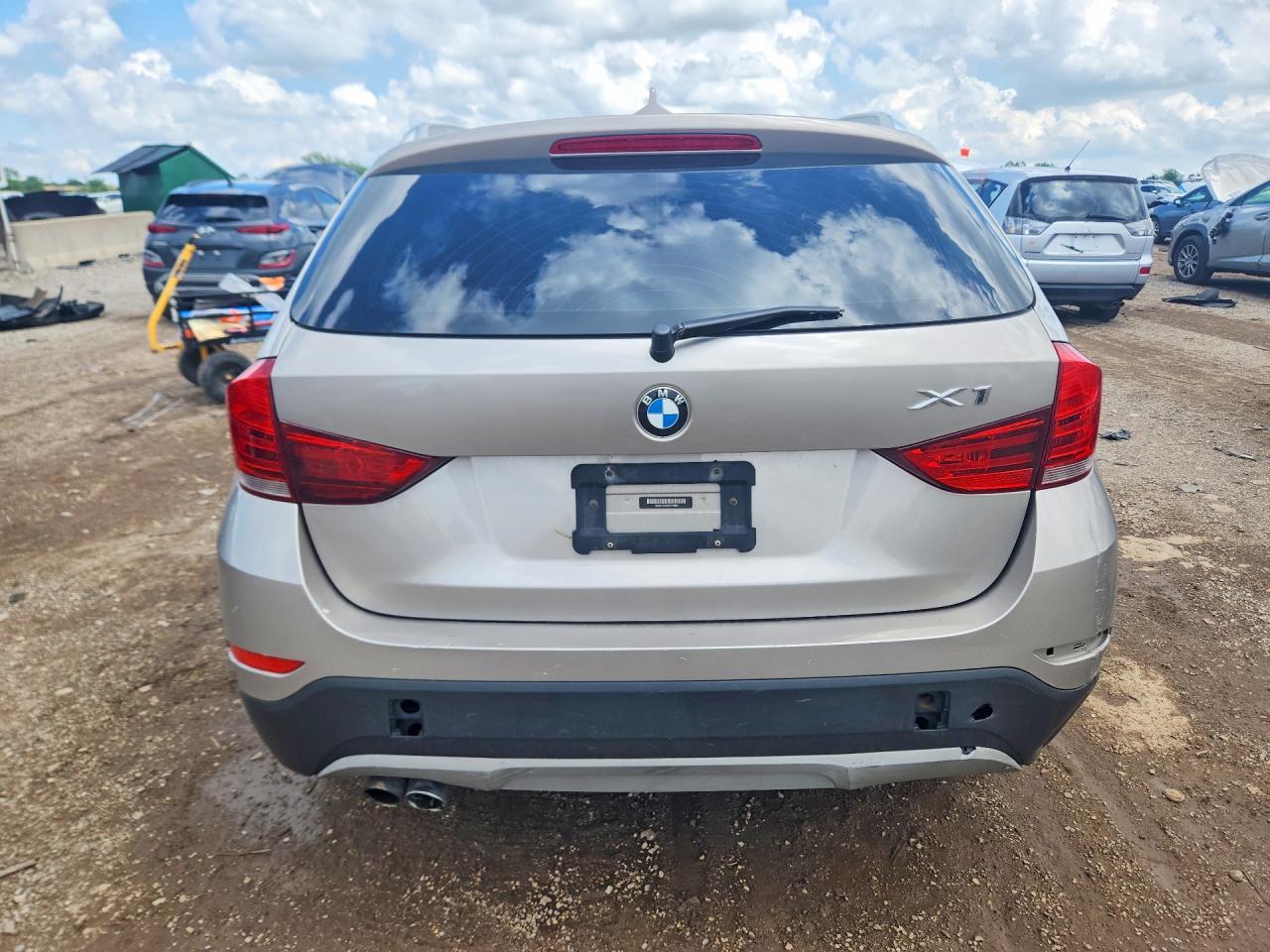 2014 BMW X1 xDrive28I - Фото 6