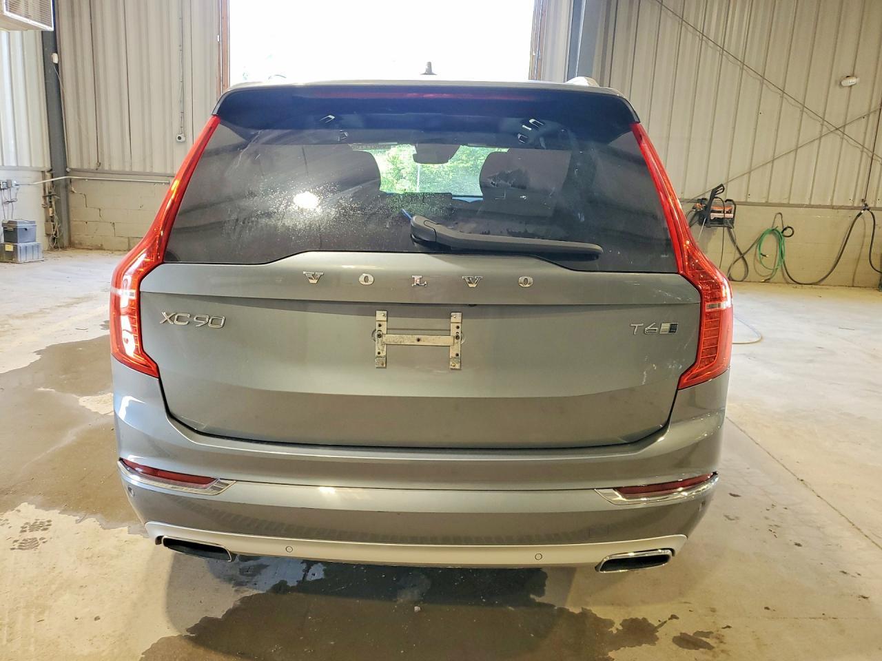 2019 Volvo Xc90 T6 Inscription - Image 6