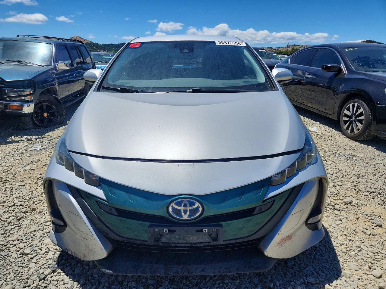 2018 Toyota Prius Prime - Фото 5