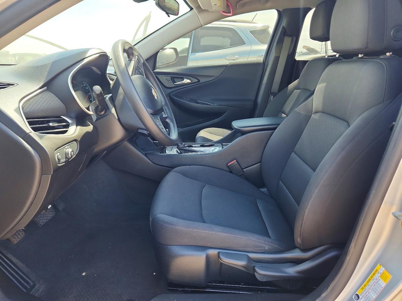 2020 Chevrolet Malibu Ls - Image 7