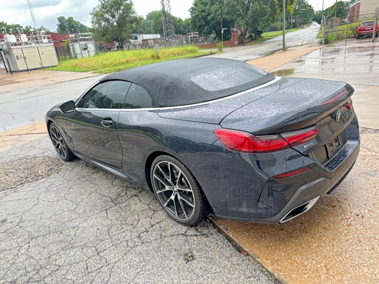 2019 BMW M850Xi - Image 3