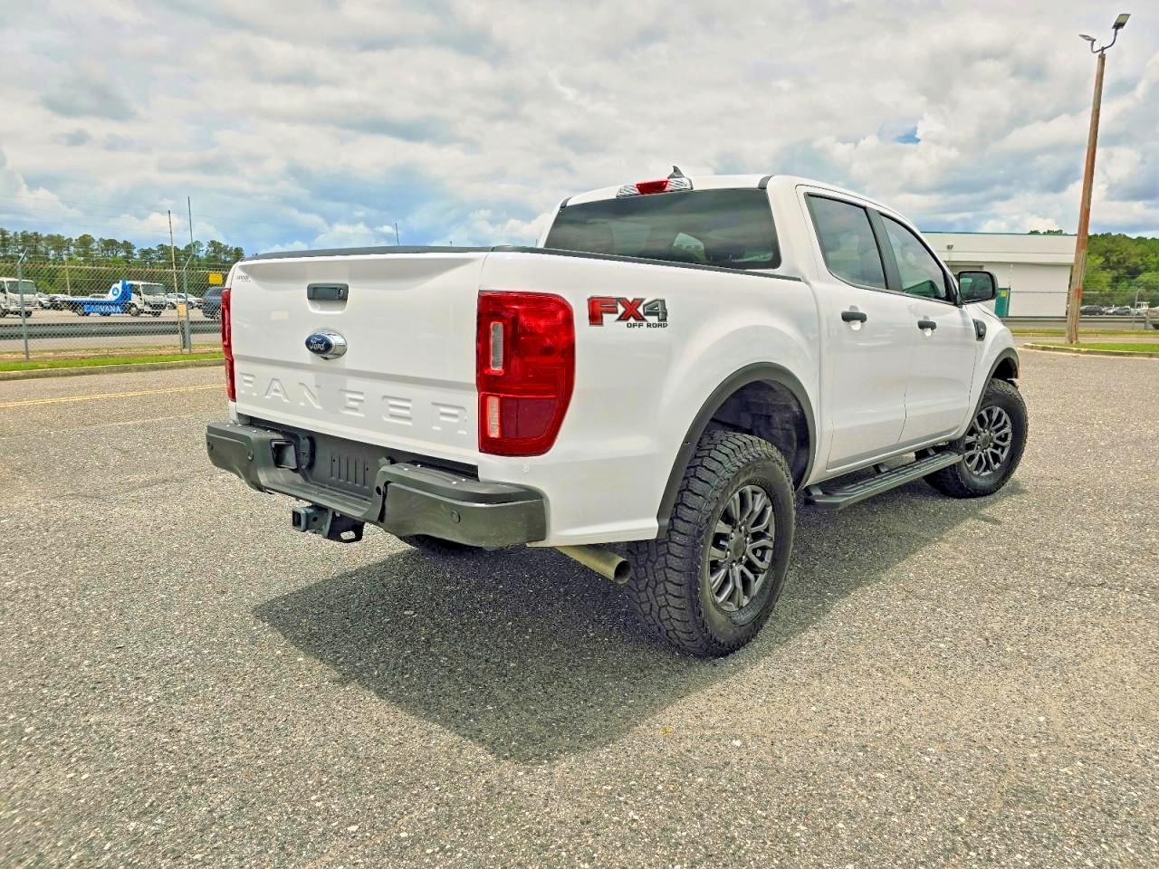 2021 Ford Ranger Xl - Image 4