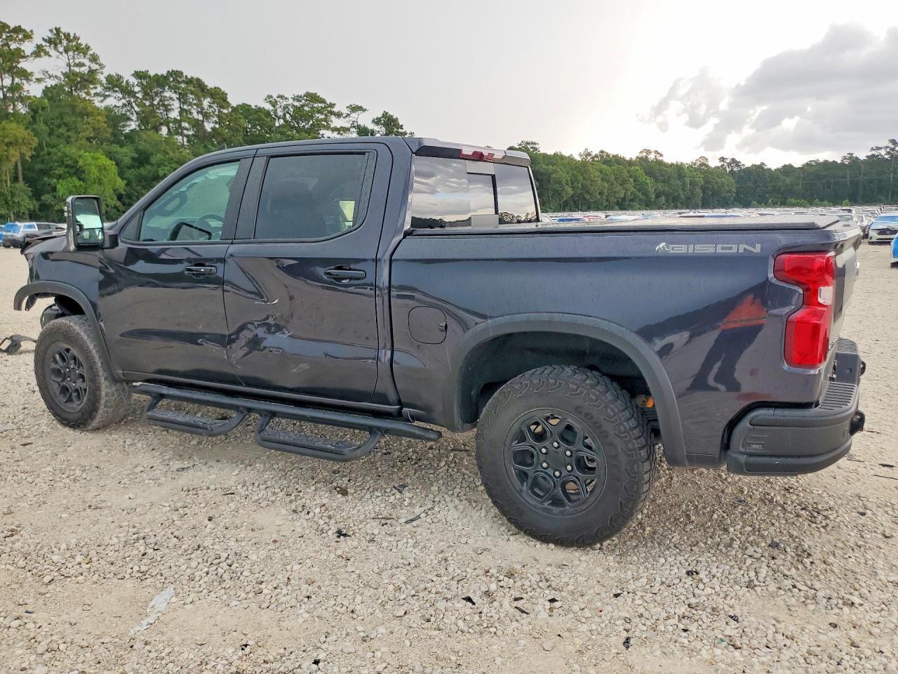 2024 Chevrolet Silverado K1500 Zr2 - Image 2