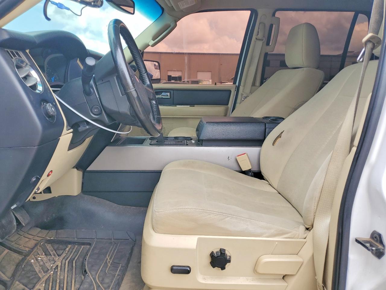2015 Ford Expedition Xl - Фото 7