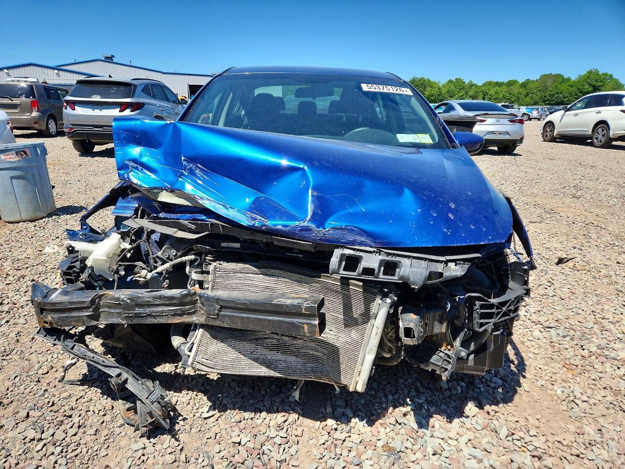 2018 Kia Forte Lx - Фото 5