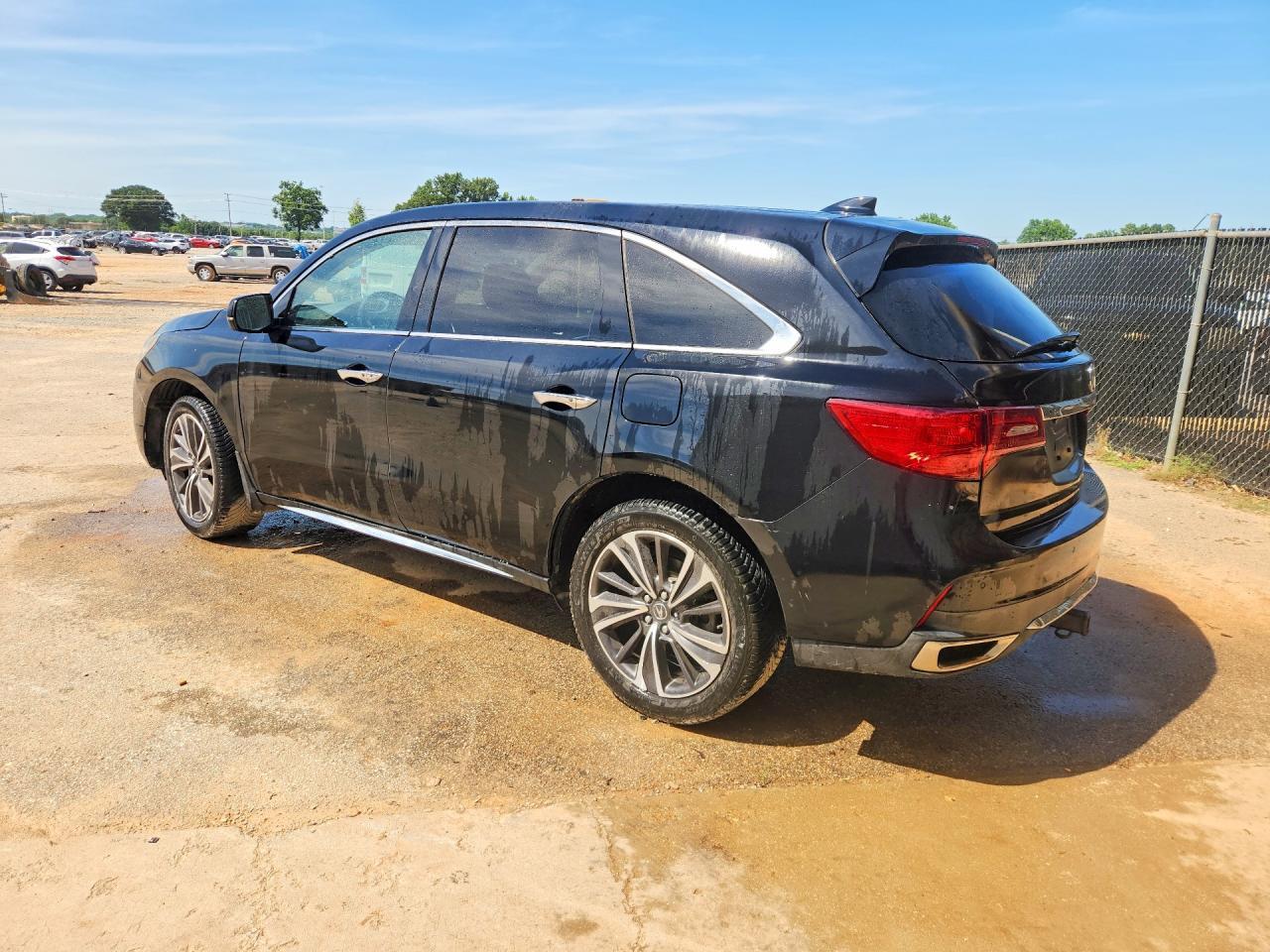 2020 Acura Mdx Technology - Фото 2