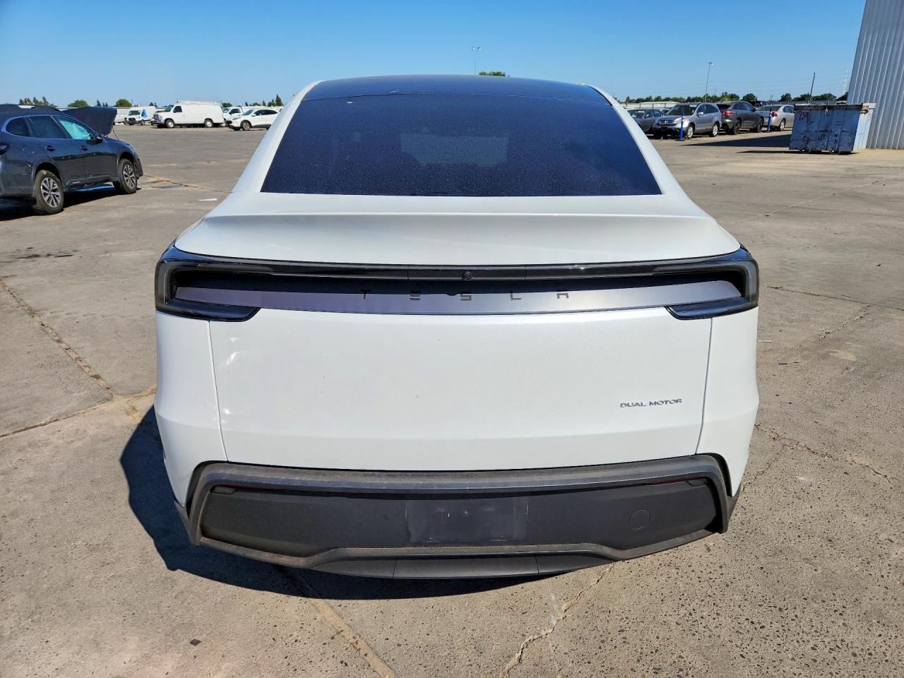 2026 Tesla Model Y - Image 6