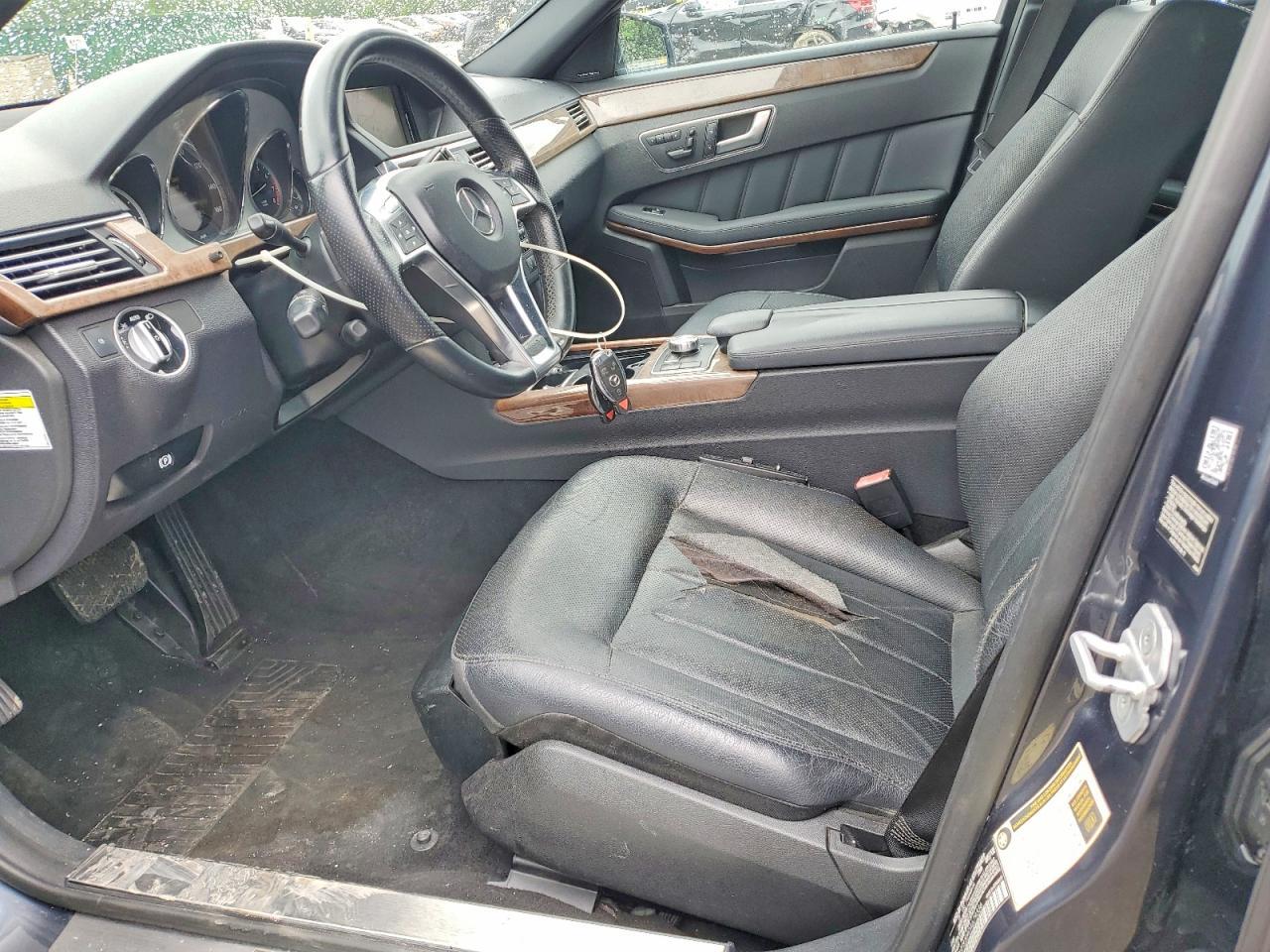 2013 Mercedes-Benz E 350 4Matic - Image 7