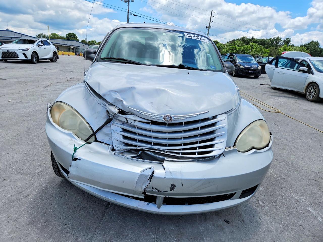 2008 Chrysler Pt Cruiser - Image 5