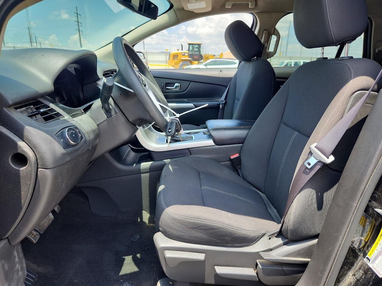 2013 Ford Edge Se - Фото 7