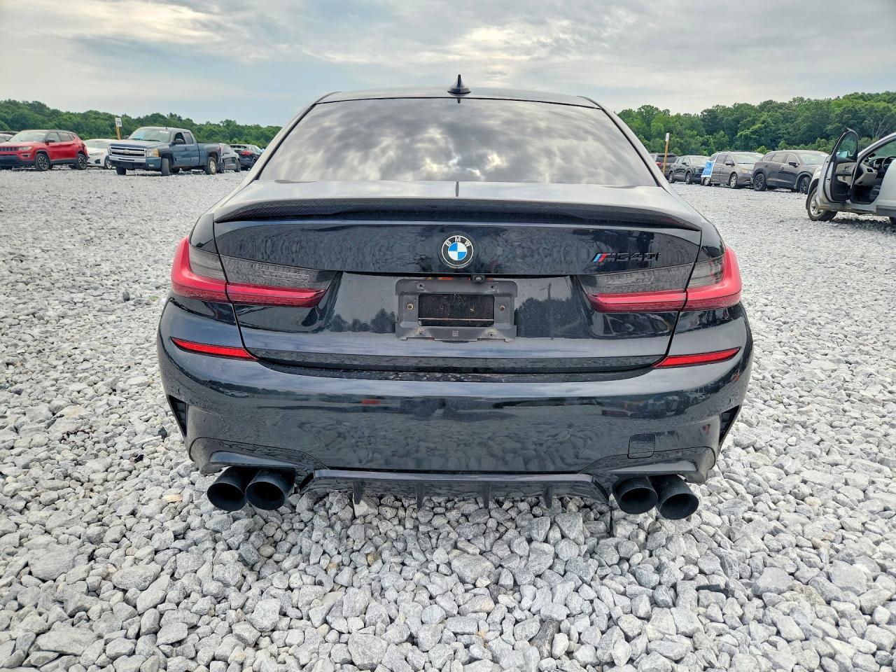 2022 BMW M340I - Image 6