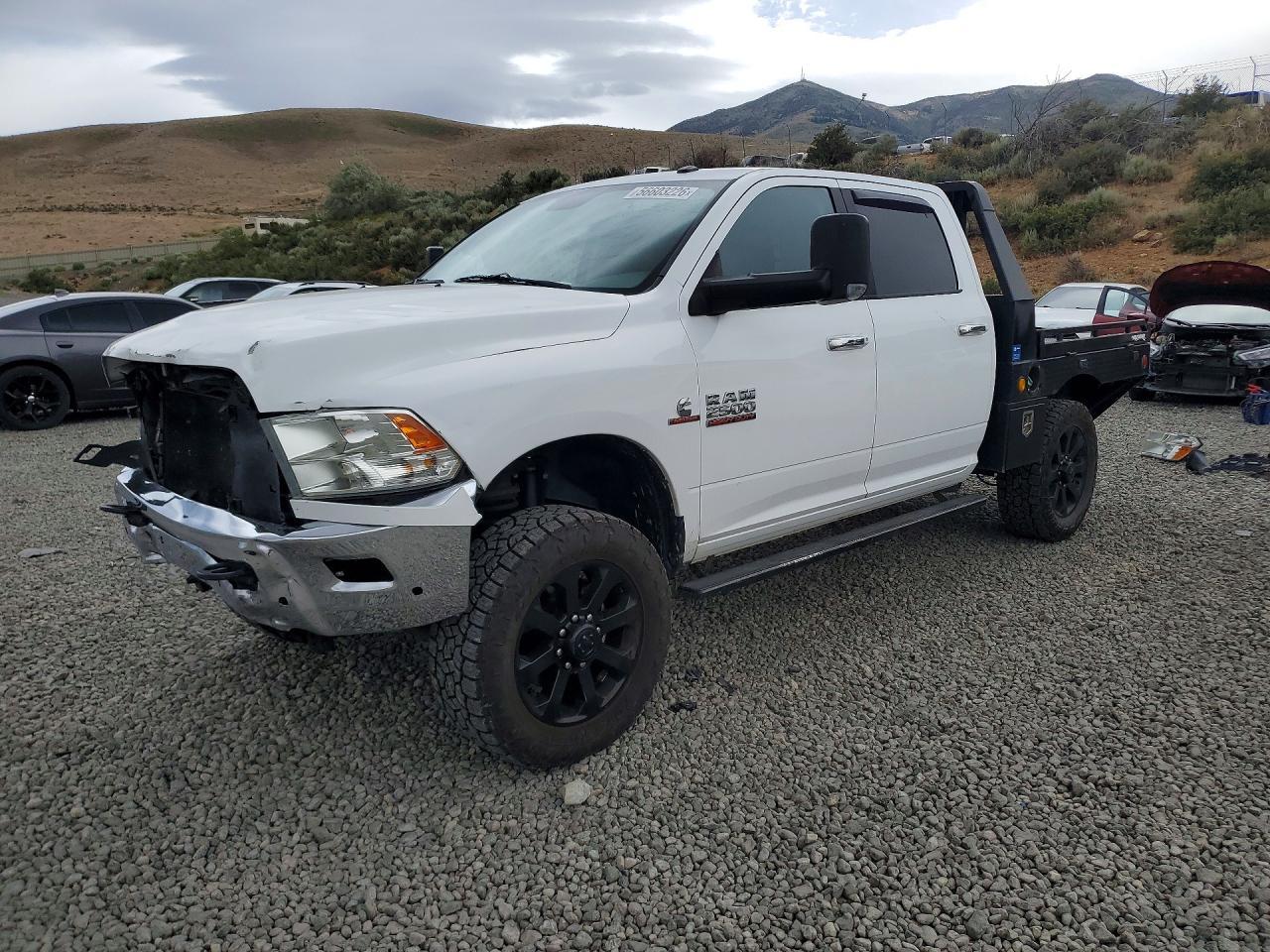 2015 Ram 2500 Slt