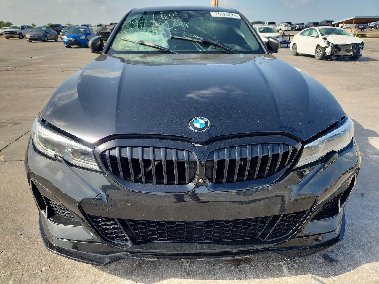 2020 BMW M340I - Image 5