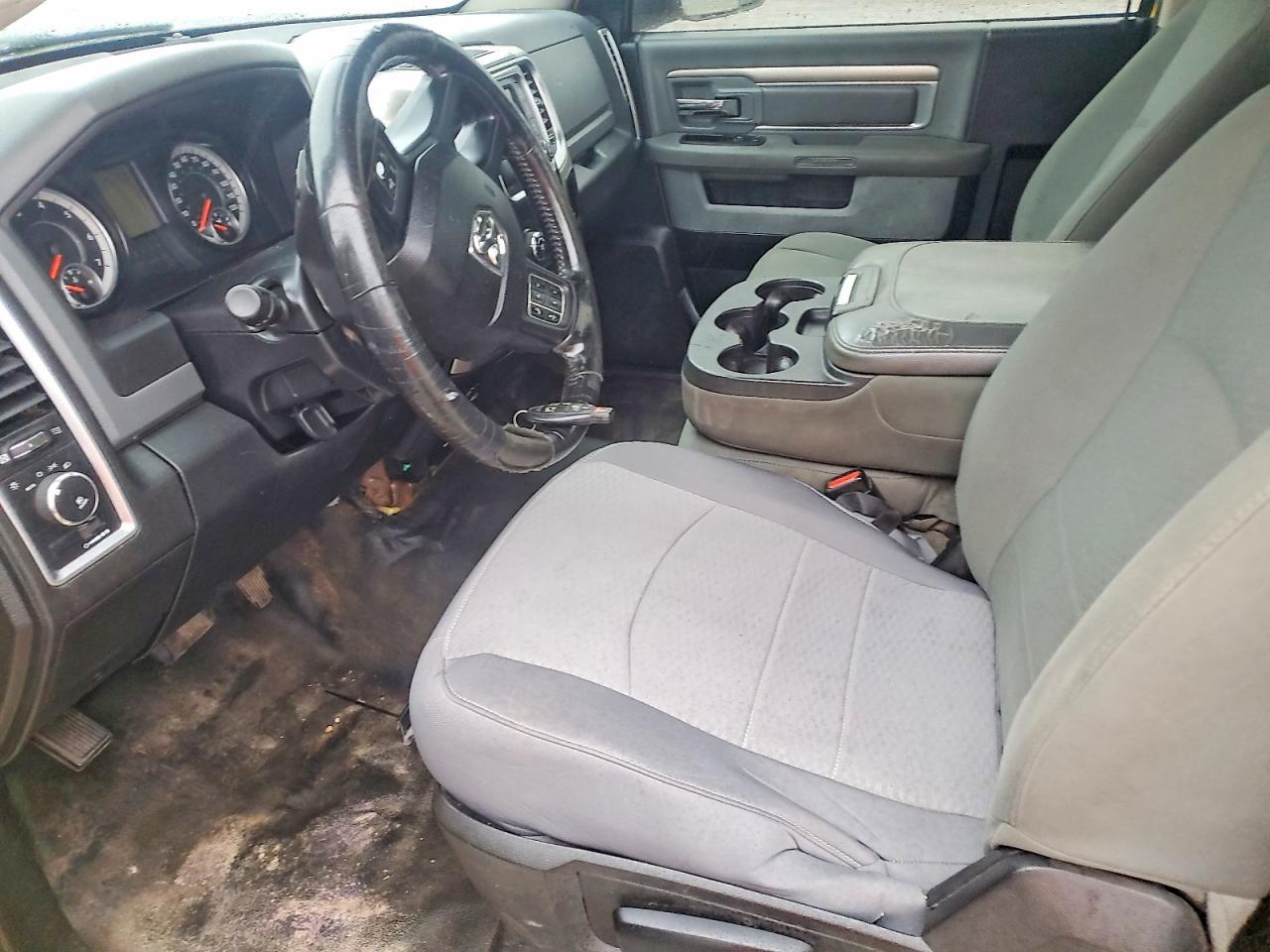 2016 Ram 5500 - Фото 7