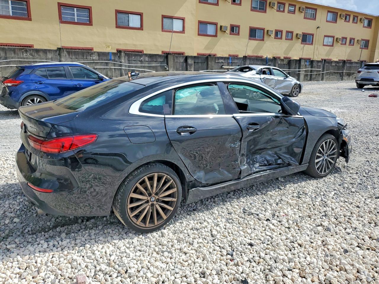 2022 BMW 228Xi - Image 3