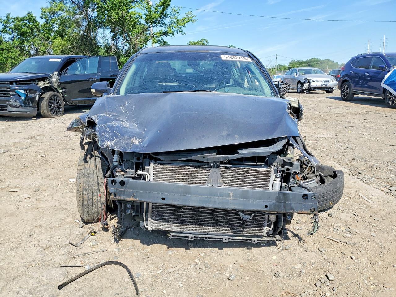 2010 Nissan Altima 2.5 - Фото 5