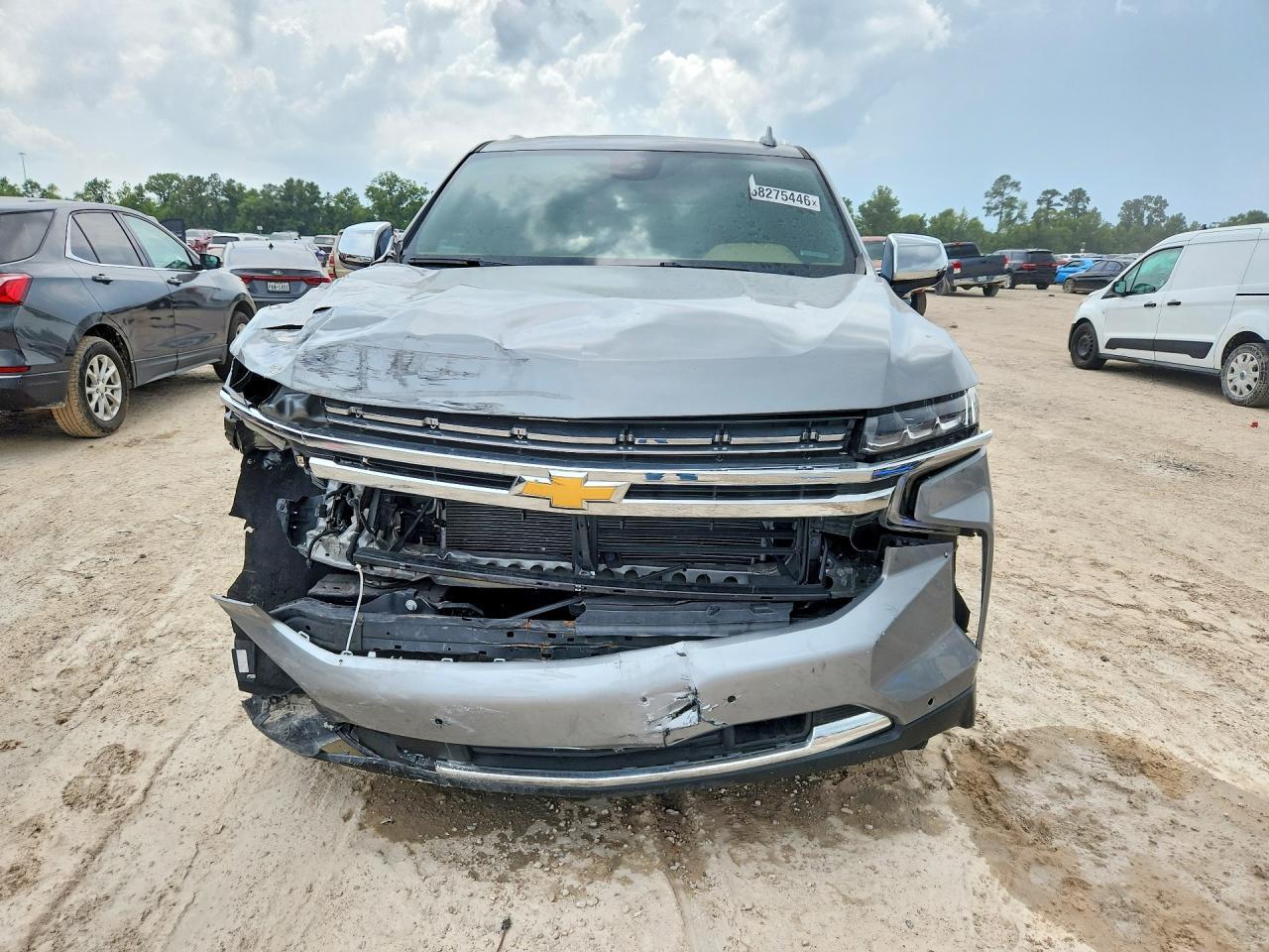2023 Chevrolet Tahoe C1500 Premier - Фото 5