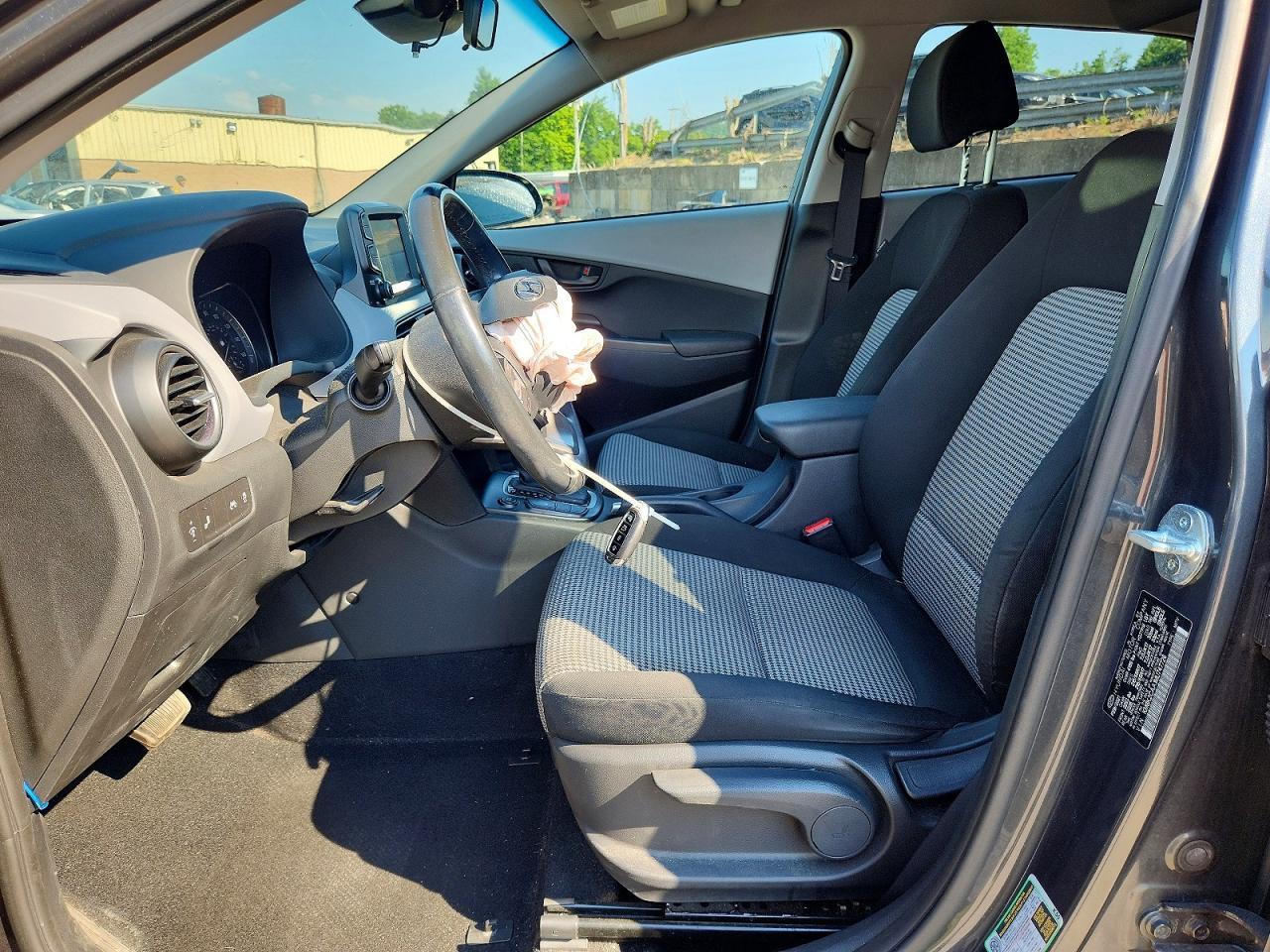 2021 Hyundai Kona Sel - Image 7