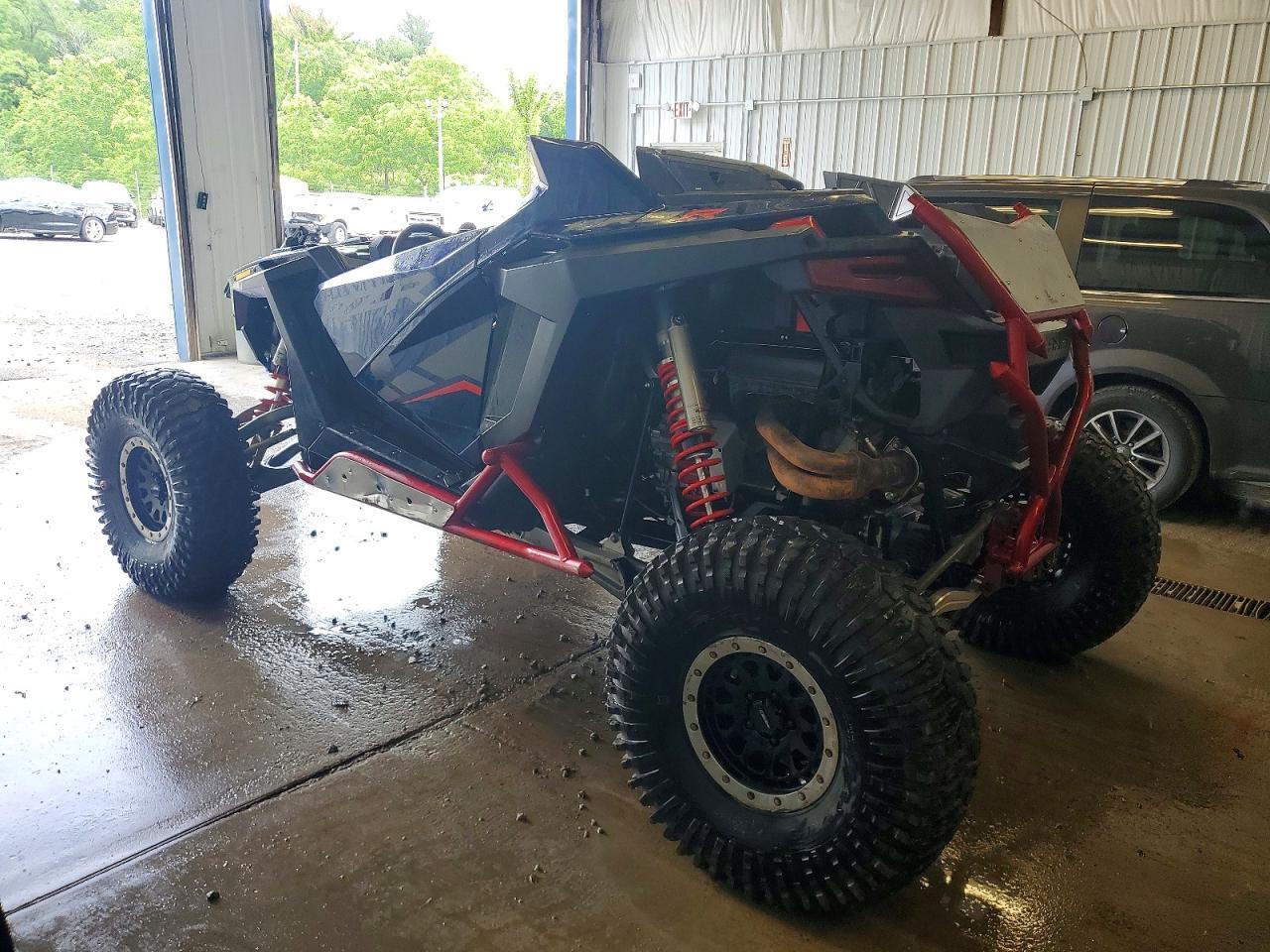 2023 Polaris Rzr Utility Vehicle - Image 3