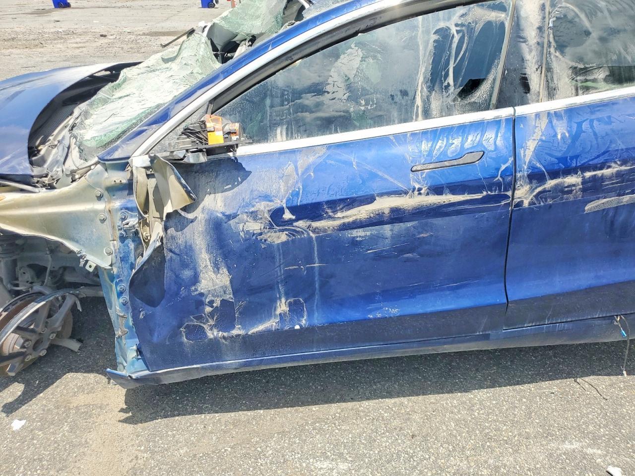 2019 Tesla Model 3 - Фото 7