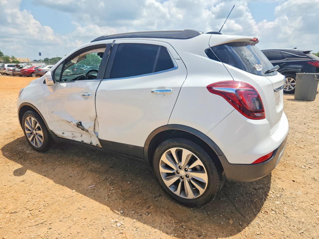 2019 Buick Encore Preferred - Image 2