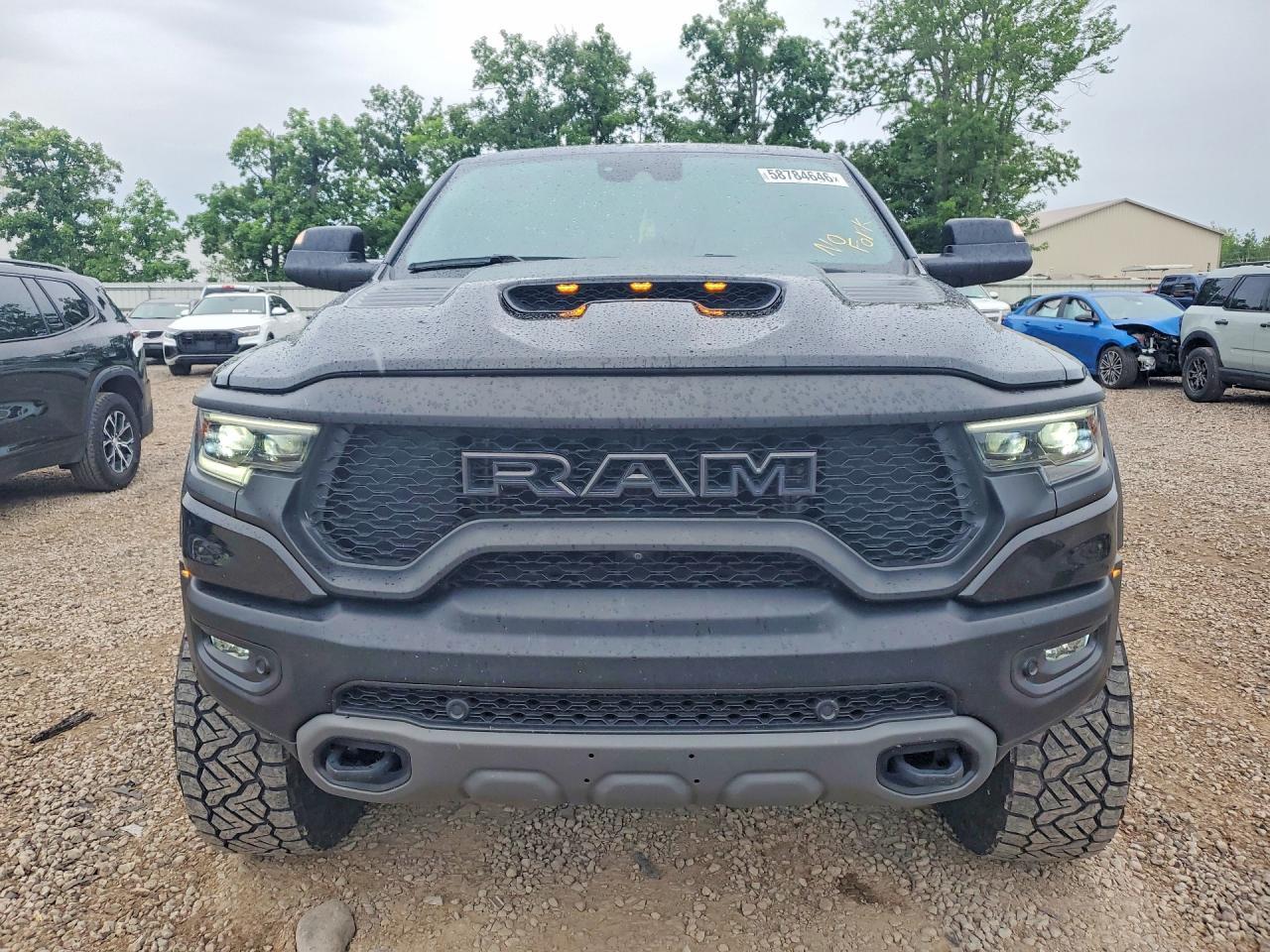 2023 Ram 1500 Trx - Фото 5