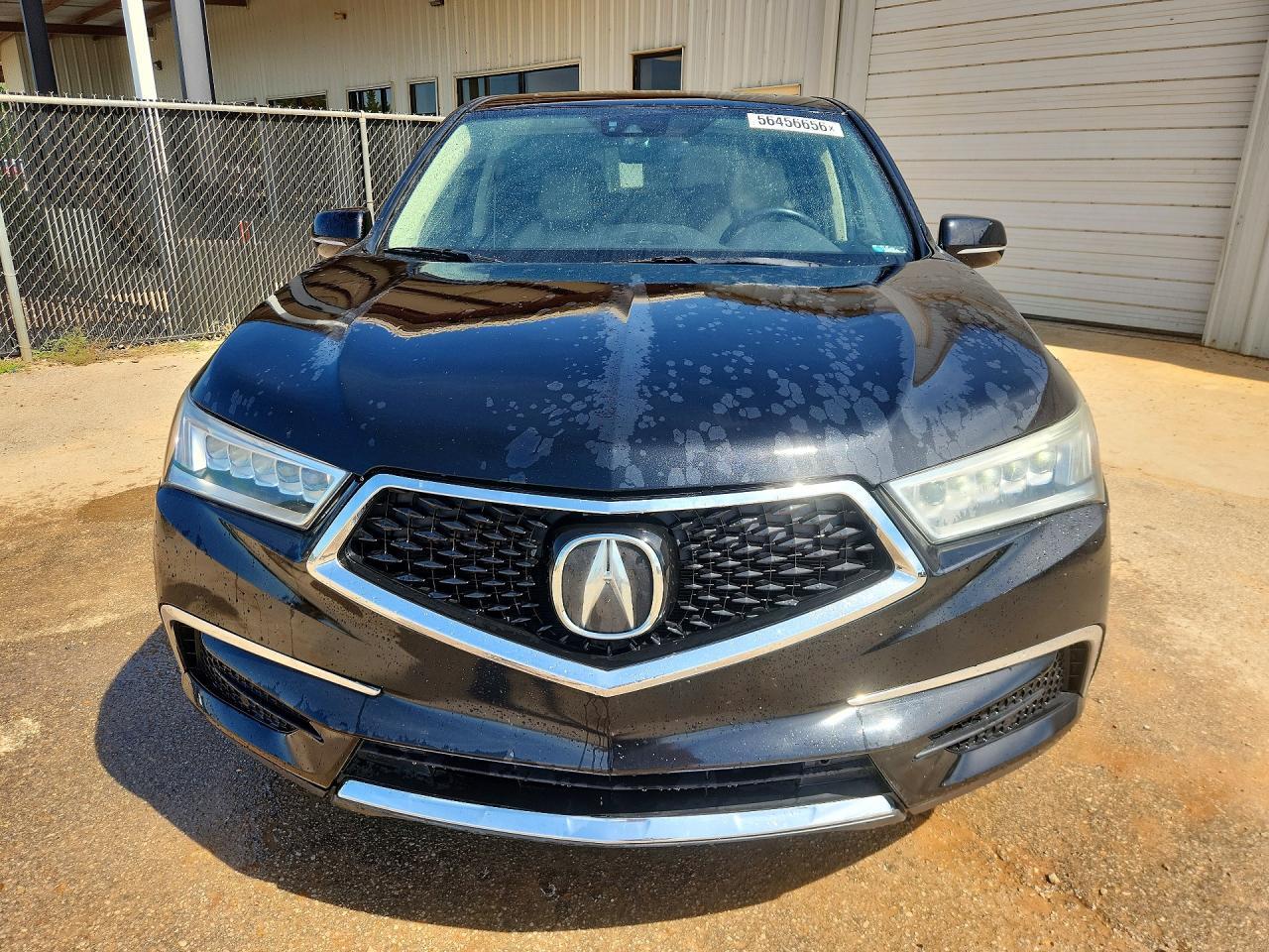 2020 Acura Mdx Technology - Фото 5