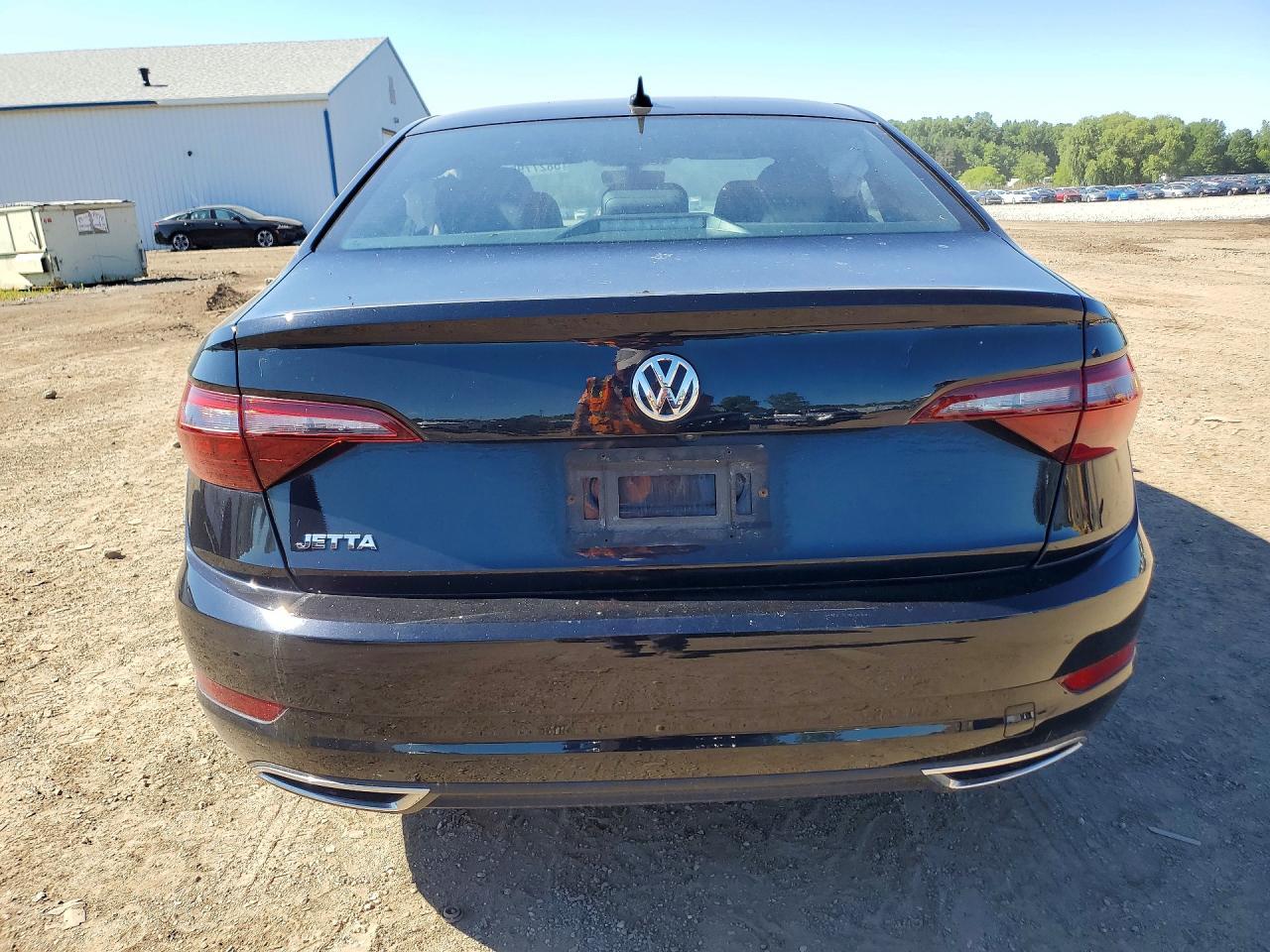 2021 Volkswagen Jetta S - Фото 6