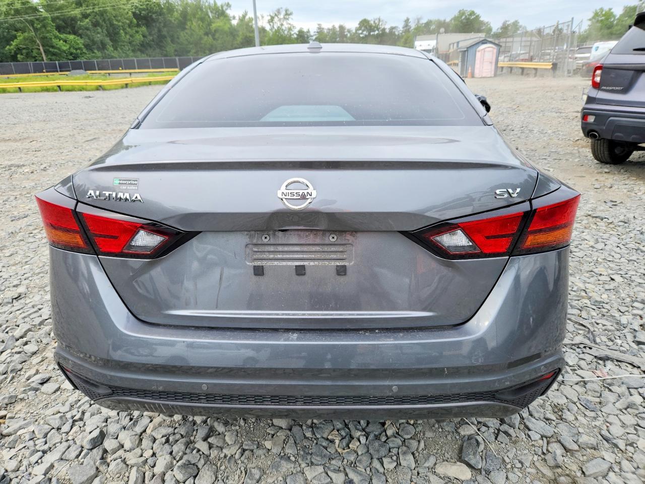 2022 Nissan Altima Sv - Image 6